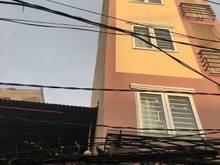 Hình ảnh Bán nhà 22/2 Huỳnh Đình Hai, P24 BT 4x13 nhà 4L giá 7.35 t