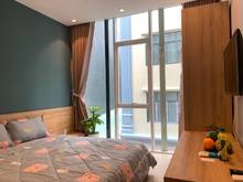 Hình ảnh 🏵️Căn Hộ Mini Full Ánh Sáng Gần ĐH Bách Khoa Quận 10