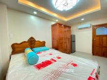 Hình ảnh 🍁 Bóc Tem Căn Hộ 25m² Đường Điện Biên Phủ Ngay Vòng Xoay 🍁 New 100%