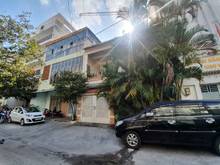 Hình ảnh Cần bán nhà kinh doanh CHDV Bạch Đằng, Phường 2, Tân Bình, DT: 6.7x23m