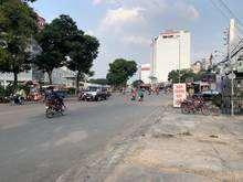 Hình ảnh Bán Lô ĐẤT Lớn Diện tích ; 9 x 28.5  Mặt tiền đường Lại Hùng Cường //