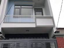 Hình ảnh Bán Nhà Tân Kỳ Tân Quý 2 Phòng Ngủ - Đường 8m Lộ Nhựa Giá 1 Tỷ 580tr