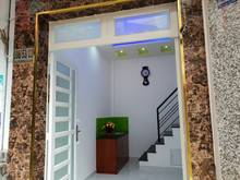 Hình ảnh 20m2-2 tầng, 2 PN Âu Cơ Phường 10 Tân Bình 1.9 tỷ.