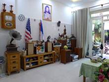 Hình ảnh Hẻm xe hơi 5 lầu lý thường kiệt tân bình 7,2 tỷ