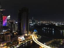 Hình ảnh Bán khách sạn 6 sao , Bến Nghé Quận 1 DT 3.235 m2 Giá:160 TRIỆU  USD