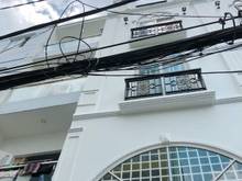 Hình ảnh Bán nhà 57/55 điện biên phủ P15, 40m2 trệt lửng 2 lầu ST, giá 5,7ty,