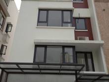 Hình ảnh Cho thuê nhà Phố NGUYỄN CHÁNH CẦU GIẤY 85m 4T MT 4,5m Văn Phòng 40tr