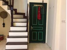 Hình ảnh Cần bán tập thể 2,5 tầng ở Đào tấn 90m2 chia 2 ngủ như ảnh, sđcc về ở