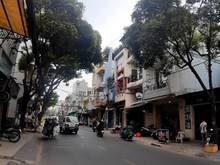 Hình ảnh Bán Mặt Tiền Phan Huy Ích, Tân Bình, Giá 7,7 Tỷ
