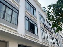 Hình ảnh Cho thuê nhà Shophouse Vin Gardenia Hàm Nghi DT100m 5T MT6,5m giá 40tr