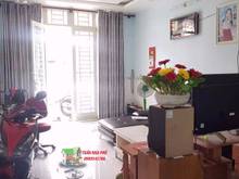Hình ảnh Bán nhà hẻm Trần Văn Quang, gía rẻ, 52m2, 1 trệt 2 lầu