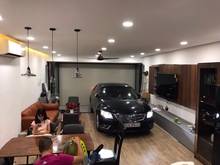 Hình ảnh Chia tài sản bán gấp nhà MT MT Nguyễn Xí, 4x 25, Giá chỉ 21 tỷ