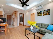 Hình ảnh Cho thuê CCMN đầy đủ tiện nghi đẹp nhất tại Ba Đình, gần Kim Mã