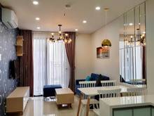 Hình ảnh Cho Thuê Căn Hộ Hà Đô Centrosa Quận 10 - 87m2 - NTDD - 2PN - 18.5TR