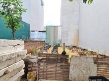Hình ảnh Rẻ như mơ, Đất Phân Lô Vạn Phúc Hà Đông, mặt tiền 5m, DT: 50m 5.02 tỷ