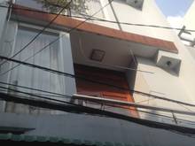 Hình ảnh Nhà cho thuê nhà HXT đường Phạm Văn Chiêu, P14, Gò Vấp gần ngã ba Cây