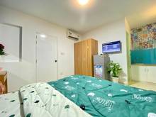 Hình ảnh Phòng tiện nghi full nội thất gần Bệnh Viện Từ Dũ