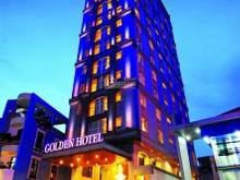 Hình ảnh Khách sạn Lý Tự Trọng - Quận 1 Golden Central Sài Gòn, DT:15x32m 966TỶ