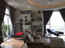 Hình ảnh +Sunrise City 76 m2, Đầy đủ nội thất, cho thuê giá tốt nhất thị trường
