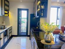 Hình ảnh ShopHouse 3 tầng giáp GÒ VẤP - TT 2TỶ2 nhận nhà  - Sở hữu lâu dài.