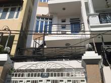 Hình ảnh Cho thuê nhà hẻm xe hơi 210/8A Đường 3 Tháng 2, Quận 10