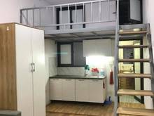 Hình ảnh Cần bán gấp căn CCMN Triều Khúc Thanh Xuân, 45m, lợi nhuận cao 500tr
