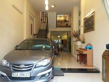 Hình ảnh Bán nhà HXH khu Lê Văn Sỹ, Phường 14, Quận 3