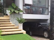 Hình ảnh Bán Nhà Lê Trọng Tấn -Ngang 7M- Hầm Để Ôtô Riêng- 165m2 Chỉ 14.5 tỷ