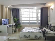Hình ảnh Mb6623 nạp rút nhanh chóng Full Tiện Nghi, View Cả TP. Khi Về Đêm, LÊ VĂN SỸ QUẬN 3