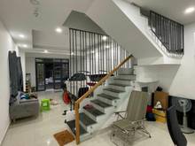 Hình ảnh Cho thuê nhà 4 lầu mới siêu đẹp hẻm VIP khuôn Việt giá 17triệu,TL