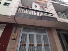 Hình ảnh Nhà Lũy Bán Bích 4x12m, 1 trệt 2 lầu sân thượng, 5PN-4WC, BTCT - 6,3t