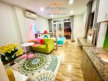 Hình ảnh Hoàn thiện Trang Chủ MB66.COM / Đăng Ký Tặng 66K Bến Vân Đồn - Q4, mới đẹp như hình, dọn vào ở ngay