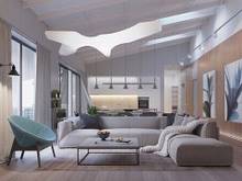 Hình ảnh Cho thuê CH Sky Garden II, PMH, Q7, 2PN full nội thất, giá 9.5tr/th