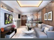 Hình ảnh Cho thuê The View-Riviera Point Keppel Land 2PN giá thị trường  15tr