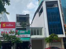 Hình ảnh Bán nhà chính chủ! Mặt tiền đường Bạch Mã khu cư xá Bắc Hải, P15, Q10
