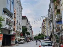 Hình ảnh Mặt phố Gia Quất Kinh doanh, Mt 5m, 87tr/m2 có TL, Ngay đầu phố