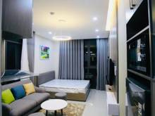 Hình ảnh Cho thuê chung cư đủ đồ cách Vincom Plaza Phạm Ngọc Thạch 10 phút đi