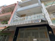 Hình ảnh 🆘Bán Nhà Quận 6 Hẻm Đường Minh Phụng - 2 Lầu - Chỉ 4.4 Tỷ