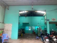 Hình ảnh Nhà xưởng 1 sẹc đường Lê Văn Quới 8mx22m