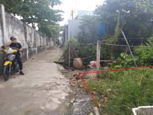 Hình ảnh Cần bán gấp đất nhà, sổ hồng riêng, thổ cư 100%