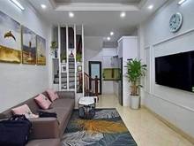 Hình ảnh Cần tiền bán Mặt phố Phúc Tân giá 2.98 tỷ, 20mx3T, KD đông đúc