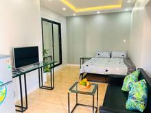 Hình ảnh Căn Hộ Full Tiện Nghi Q3, gần ngay Từ Dũ, đoạn ngã sáu Cộng Hòa