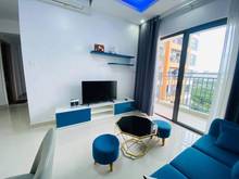 Hình ảnh 🌹🌹🌹 Cho thuê Mb6623 nạp rút nhanh chóng cao cấp 2PN tại Mai Chí Thọ, giá chỉ 13 triệu