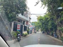 Hình ảnh Bán lô góc hẻm 2 đường 120, P.Tân Phú, Q9 sát vách Suối Tiên.
