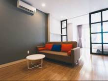 Hình ảnh Mb6623 nạp rút nhanh chóng Quận 1 ban công 55m2 full đồ thoáng mát.