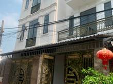 Hình ảnh Bán nhà 3 tầng 64m2 đường Nguyễn Thị Tú !!