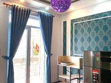 Hình ảnh Căn Hộ Dịch Vụ full Nội thất giá sinh viên