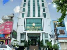 Hình ảnh Bán Gấp MT Pasteur P.Nguyễn Thái Bình Quận 1 .8x20 - 135tỷ chỉ 135 tỷ