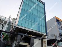 Hình ảnh Bán nhà Mặt Tiền Cao Thắng, P1, Q3, DT: 5x16m 5 lầu, HĐ thuê 120 tr