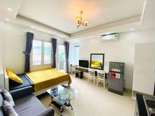 Hình ảnh Căn Hộ Full Nội Thất Lê Văn Sỹ Q3, gần ngay CoopMart Nhiêu Lộc